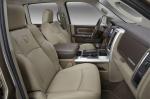Dodge Ram 2009 года